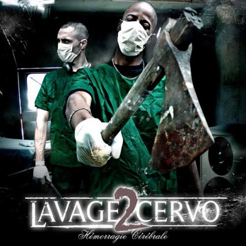 Son Lavage 2 Cervo - Hemorragie cerebrale